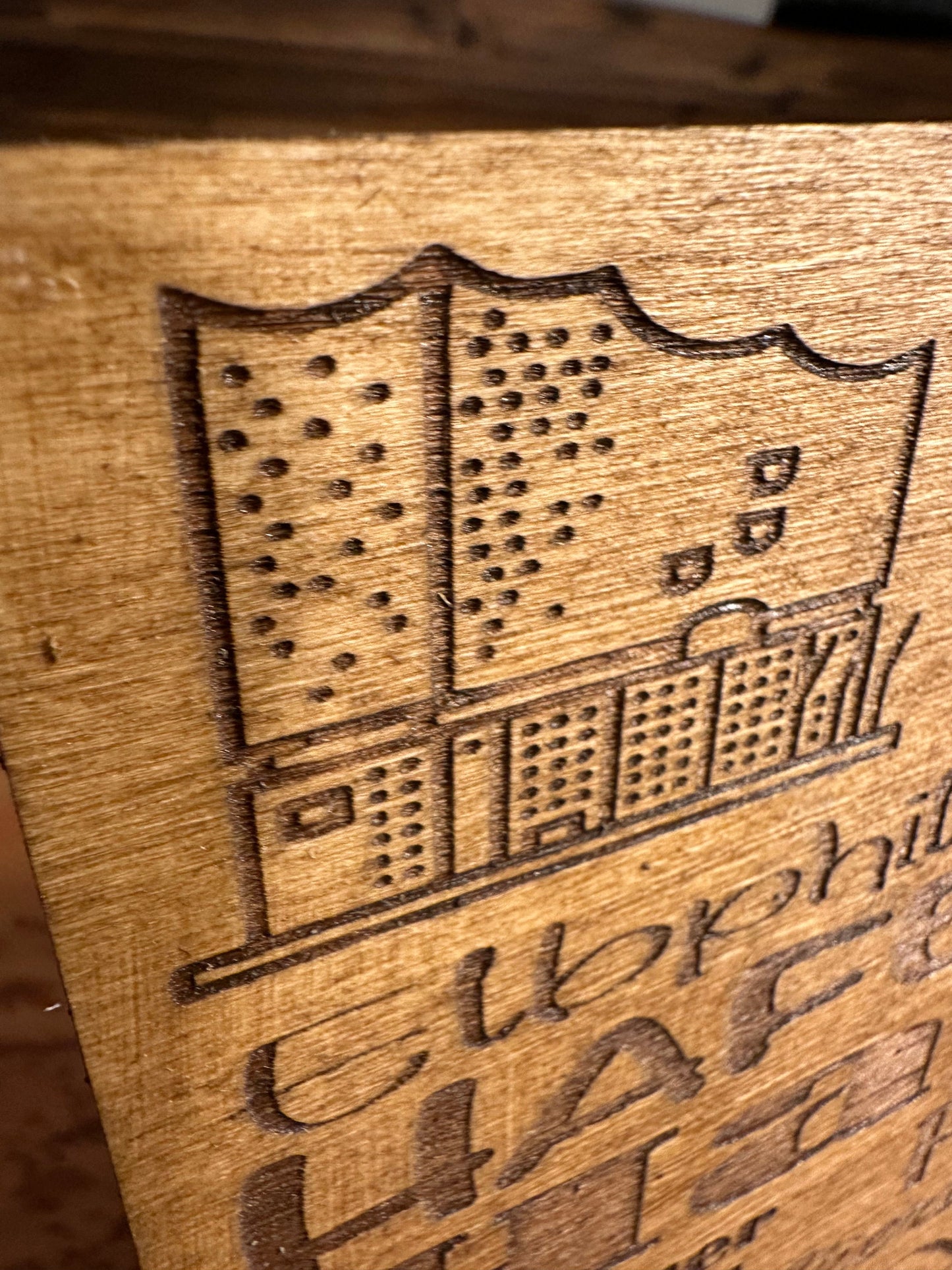 Hamburg Wandbild Tischdeko Lasercut Heimatliebe Holzschild Wandschild Schild Heimathafen Manapal maritime Deko