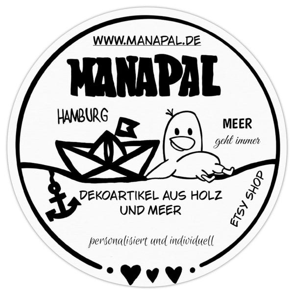 Manapal